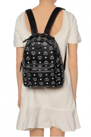 ‘stark’ backpack, zdjęcie 2 ‘stark’ backpack od MCM